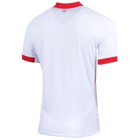Maillot Pologne Domicile UEFA Euro 2024